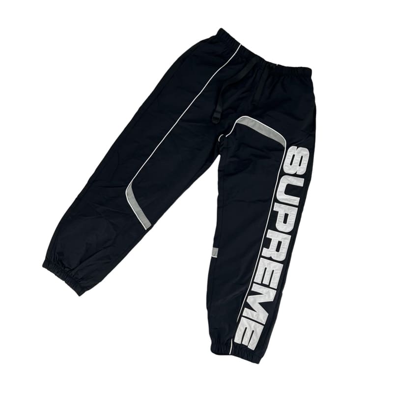 Tracksuit Supreme S Paneled