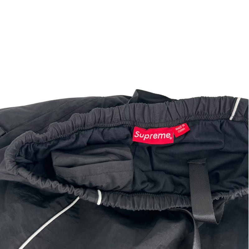 Tracksuit Supreme S Paneled