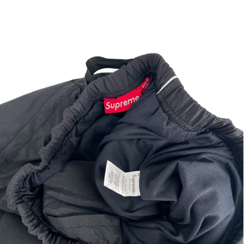 Tracksuit Supreme S Paneled