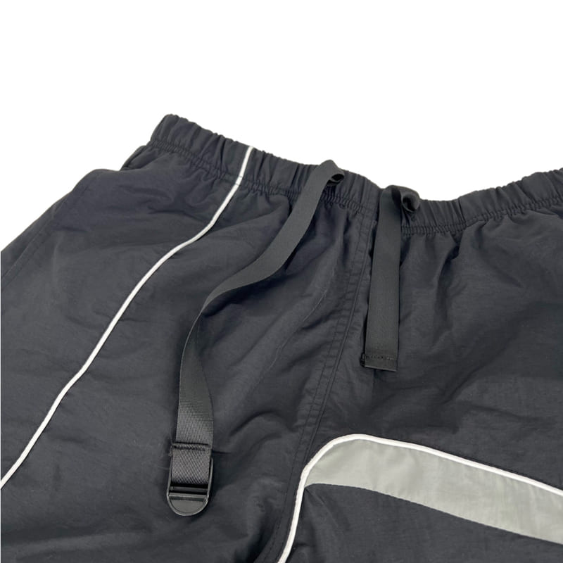 Tracksuit Supreme S Paneled
