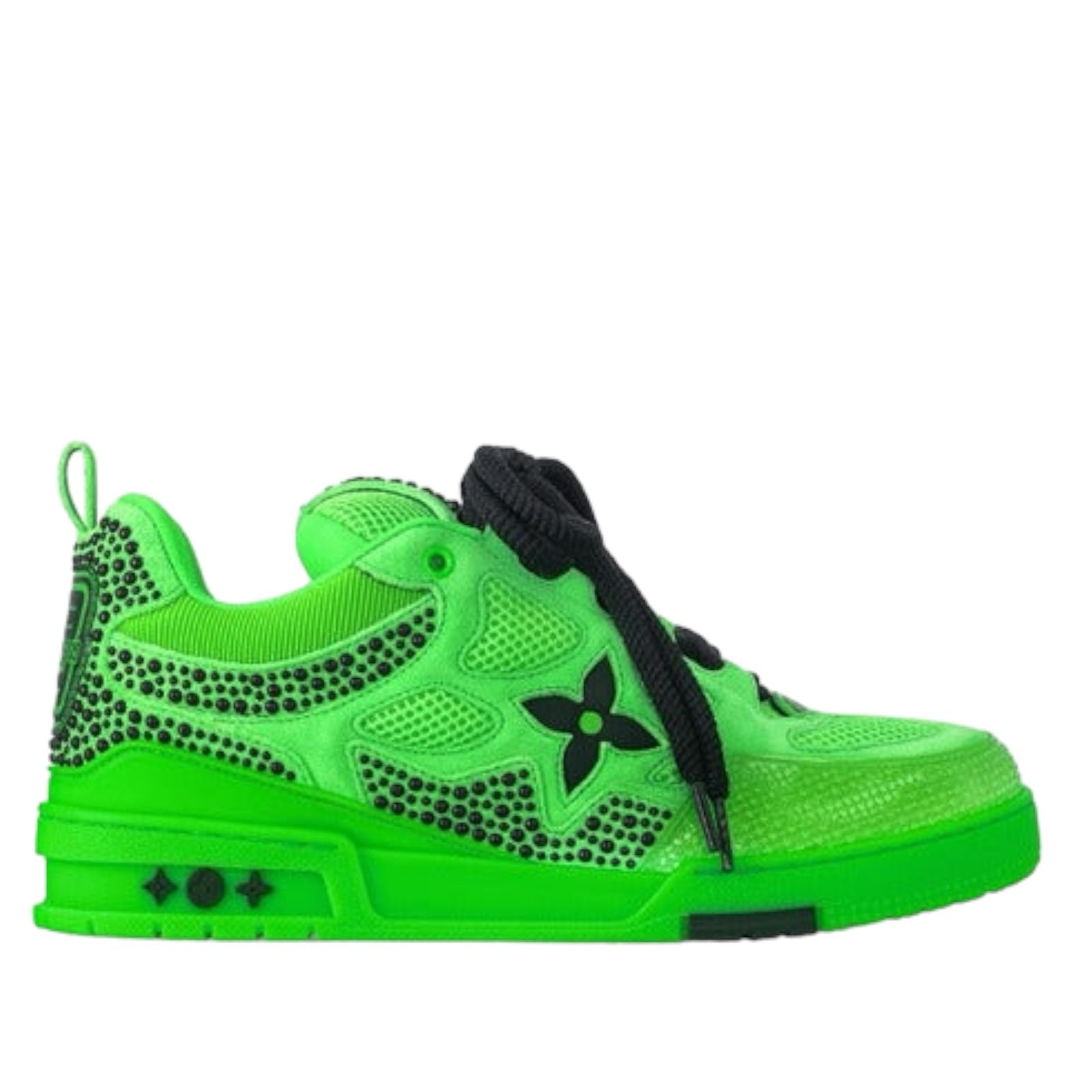 Louis Vuitton Lv Skate Green