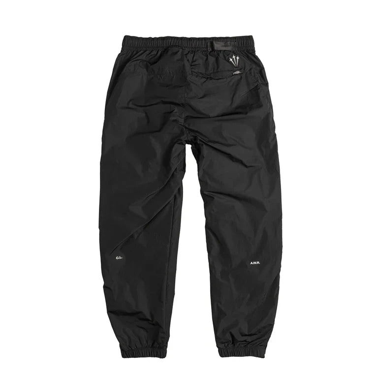 Calça Nike x NOCTA Woven Track Black